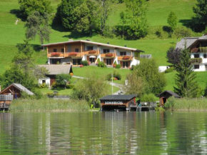 Haus Sonnbichl, Weissensee, Österreich
